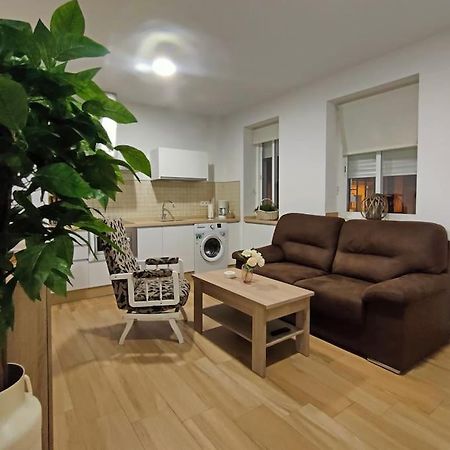 Apartamento Acerota, Con Parking Gratuito Córdoba Exterior foto