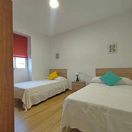 Apartamento Acerota, Con Parking Gratuito Córdoba Exterior foto