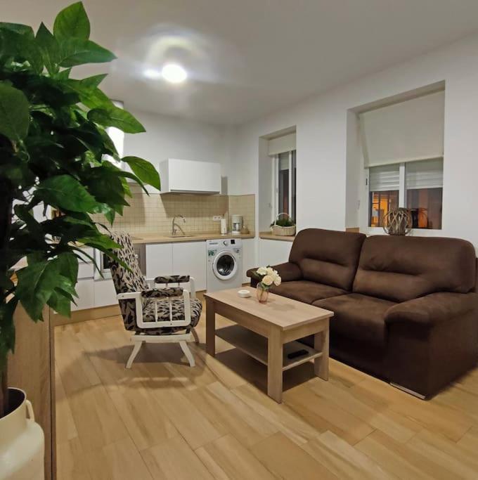 Apartamento Acerota, Con Parking Gratuito Córdoba Exterior foto