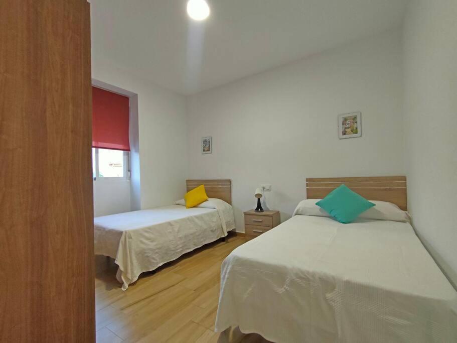 Apartamento Acerota, Con Parking Gratuito Córdoba Exterior foto