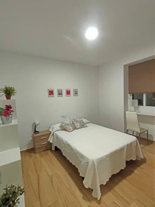 Apartamento Acerota, Con Parking Gratuito Córdoba Exterior foto