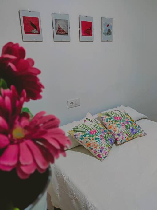 Apartamento Acerota, Con Parking Gratuito Córdoba Exterior foto