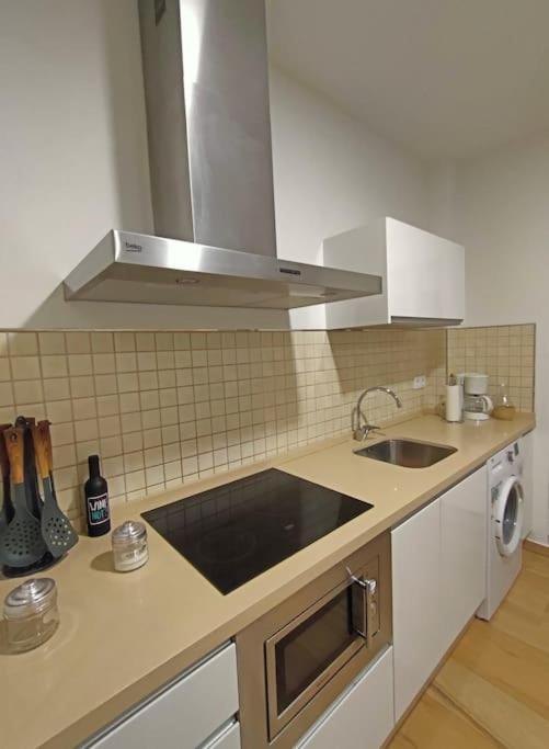 Apartamento Acerota, Con Parking Gratuito Córdoba Exterior foto