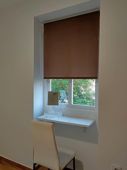 Apartamento Acerota, Con Parking Gratuito Córdoba Exterior foto