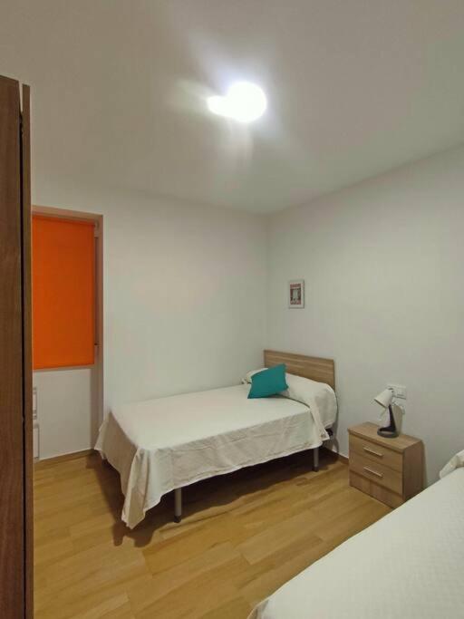 Apartamento Acerota, Con Parking Gratuito Córdoba Exterior foto