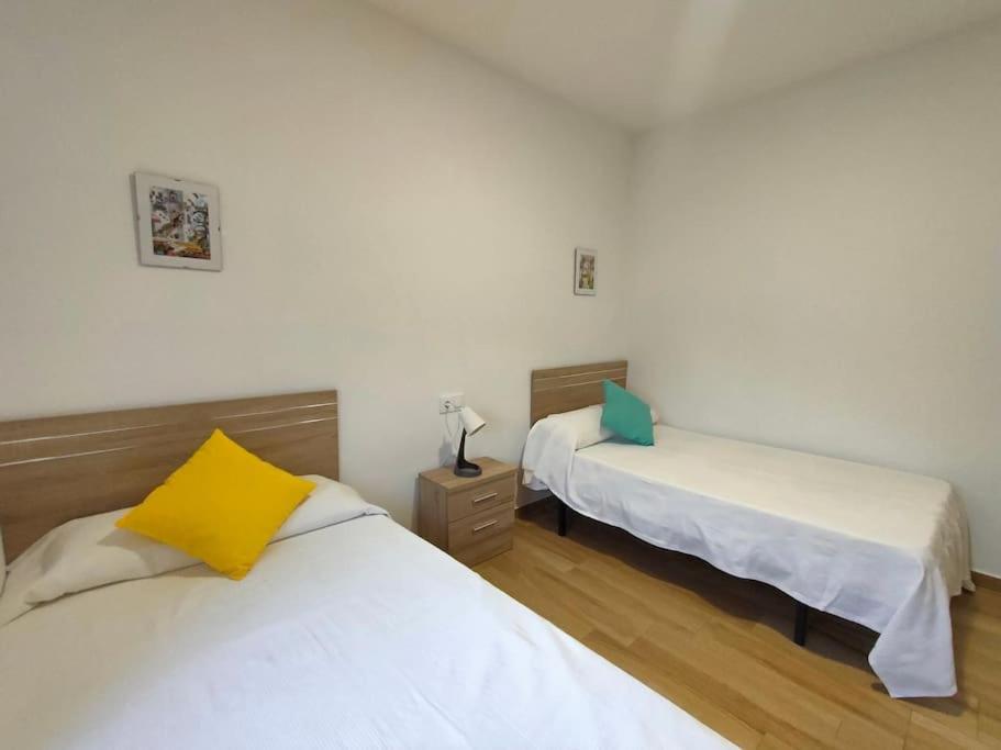Apartamento Acerota, Con Parking Gratuito Córdoba Exterior foto